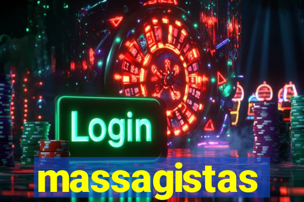 massagistas masculinos sp